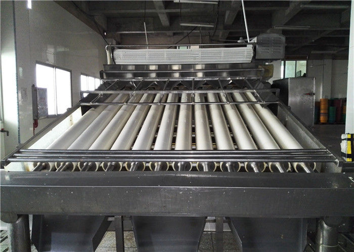 Xiamen Tongzhonghe Imp & Exp Co., Ltd. สายการผลิตของผู้ผลิต