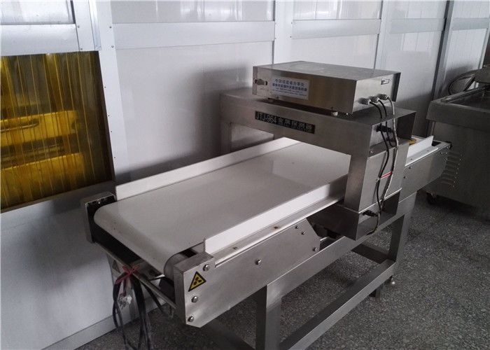 Xiamen Tongzhonghe Imp & Exp Co., Ltd. สายการผลิตของผู้ผลิต