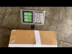 ปลาหมึกแปซิฟิก 100-200 กรัม